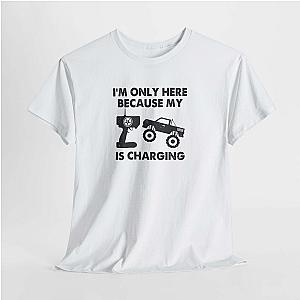 RC Car T-Shirt | Funny Remote Control Car Shirt