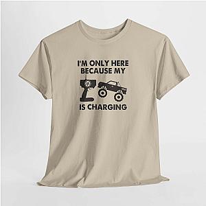 RC Car T-Shirt | Funny Remote Control Car Shirt