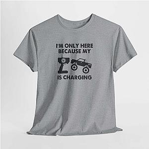 RC Car T-Shirt | Funny Remote Control Car Shirt