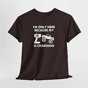 RC Car T-Shirt | Funny Remote Control Car Shirt