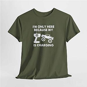 RC Car T-Shirt | Funny Remote Control Car Shirt