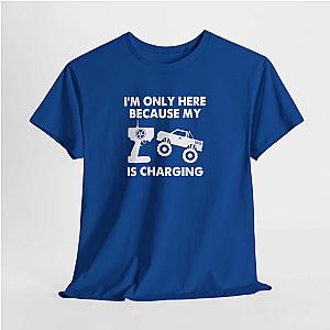 RC Car T-Shirt | Funny Remote Control Car Shirt