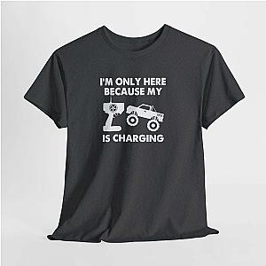 RC Car T-Shirt | Funny Remote Control Car Shirt