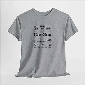 Car Guy Definition T-Shirt | Funny Car Enthusiast Shirt