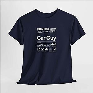 Car Guy Definition T-Shirt | Funny Car Enthusiast Shirt