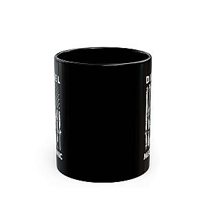 Diesel Mechanic Mug | Funny Mechanic Gift for Diesel Guys