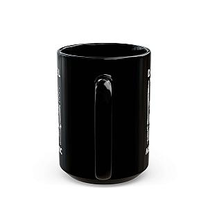 Diesel Mechanic Mug | Funny Mechanic Gift for Diesel Guys