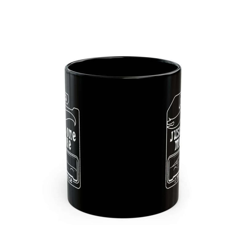 Just One More Car Mug | Car Collector Coffee Mug