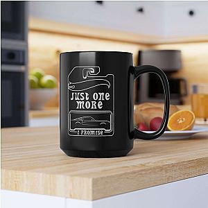 Just One More Car Mug | Car Collector Coffee Mug