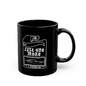 Just One More Car Mug | Car Collector Coffee Mug