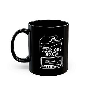Just One More Car Mug | Car Collector Coffee Mug