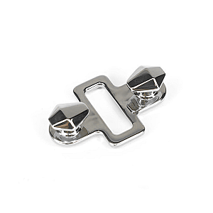 Polished StudLink
