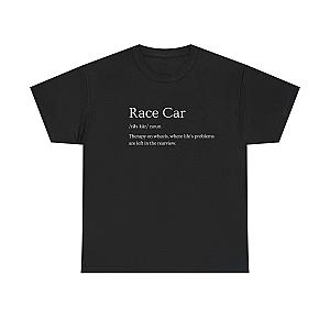 Race Car Definition T-Shirt | Funny Car Enthusiast Gift