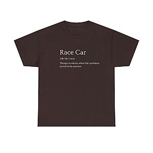 Race Car Definition T-Shirt | Funny Car Enthusiast Gift