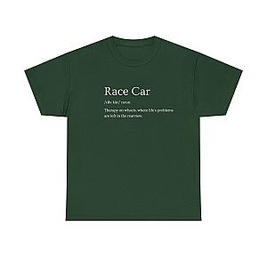 Race Car Definition T-Shirt | Funny Car Enthusiast Gift