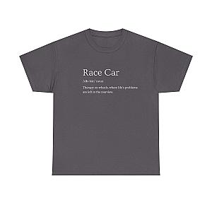 Race Car Definition T-Shirt | Funny Car Enthusiast Gift