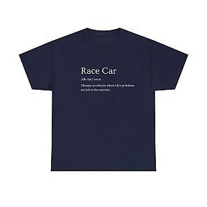 Race Car Definition T-Shirt | Funny Car Enthusiast Gift