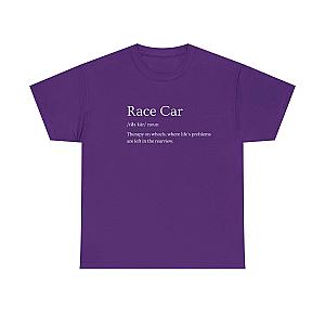 Race Car Definition T-Shirt | Funny Car Enthusiast Gift