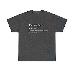 Race Car Definition T-Shirt | Funny Car Enthusiast Gift
