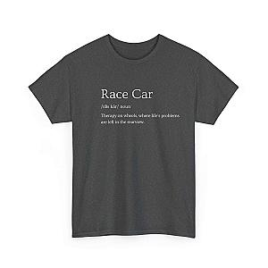 Race Car Definition T-Shirt | Funny Car Enthusiast Gift