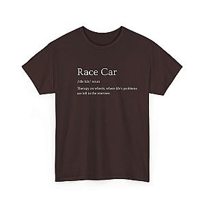 Race Car Definition T-Shirt | Funny Car Enthusiast Gift