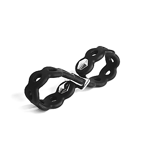 Polished StudLink