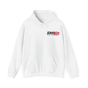 JDM Hoodie | Car Enthusiast Sweatshirt for JDM Fans