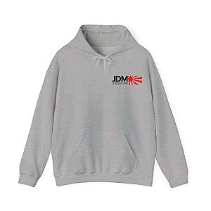 JDM Hoodie | Car Enthusiast Sweatshirt for JDM Fans