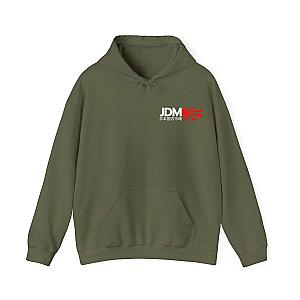 JDM Hoodie | Car Enthusiast Sweatshirt for JDM Fans