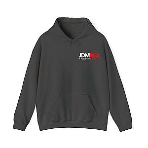 JDM Hoodie | Car Enthusiast Sweatshirt for JDM Fans