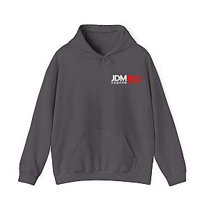 JDM Hoodie | Car Enthusiast Sweatshirt for JDM Fans