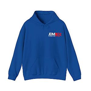 JDM Hoodie | Car Enthusiast Sweatshirt for JDM Fans