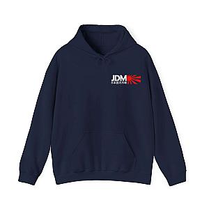 JDM Hoodie | Car Enthusiast Sweatshirt for JDM Fans