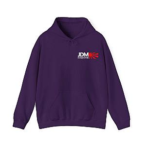 JDM Hoodie | Car Enthusiast Sweatshirt for JDM Fans