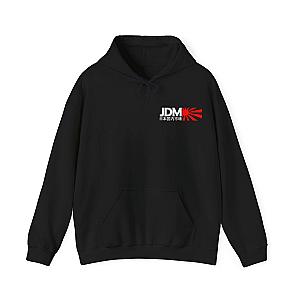 JDM Hoodie | Car Enthusiast Sweatshirt for JDM Fans