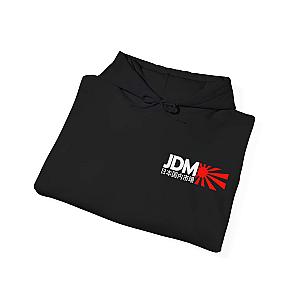 JDM Hoodie | Car Enthusiast Sweatshirt for JDM Fans