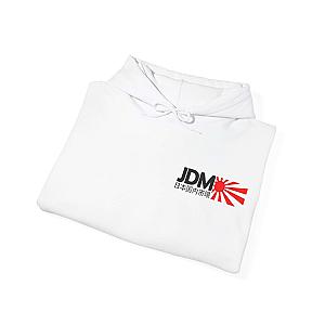 JDM Hoodie | Car Enthusiast Sweatshirt for JDM Fans
