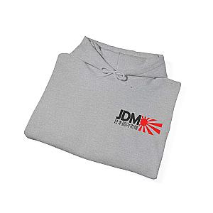 JDM Hoodie | Car Enthusiast Sweatshirt for JDM Fans