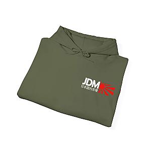 JDM Hoodie | Car Enthusiast Sweatshirt for JDM Fans