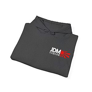 JDM Hoodie | Car Enthusiast Sweatshirt for JDM Fans