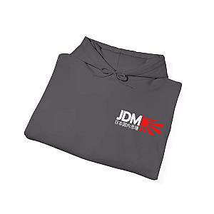 JDM Hoodie | Car Enthusiast Sweatshirt for JDM Fans