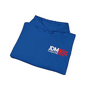 JDM Hoodie | Car Enthusiast Sweatshirt for JDM Fans