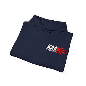 JDM Hoodie | Car Enthusiast Sweatshirt for JDM Fans