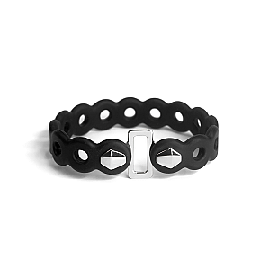 Polished StudLink