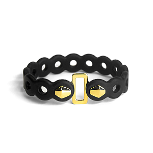 Gold StudLink