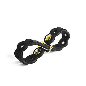 Gold StudLink