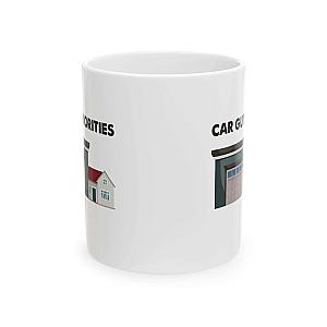 Car Guy Priorities Coffee Mug | JDM Car Enthusiast Gift