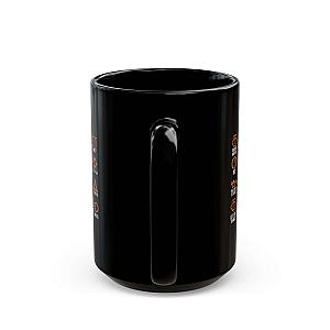 Dashboard Icons Coffee Mug | Funny Car Enthusiast Gift
