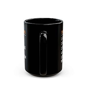 Things I Want Coffee Mug | Funny Car Guy Wish List Gift