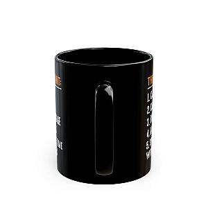 Things I Want Coffee Mug | Funny Car Guy Wish List Gift